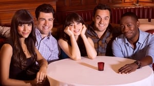 New Girl cast