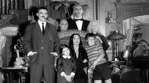 The Addams Family image