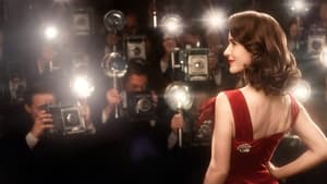 The Marvelous Mrs. Maisel cast