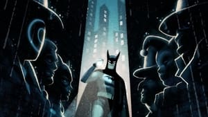 Batman: Caped Crusader image