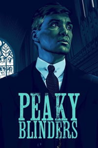 Peaky Blinders image