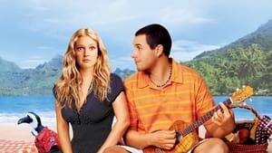 50 First Dates cast