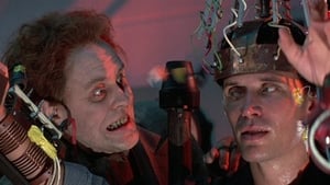 The Adventures of Buckaroo Banzai Across the 8th Dimension cast