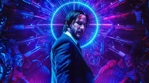 John Wick: Chapter 3 - Parabellum cast