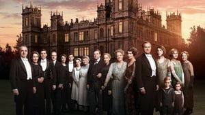 Downton Abbey cast