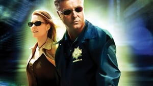 CSI: Crime Scene Investigation cast