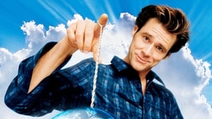 Bruce Almighty cast