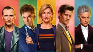 Doctor Who image