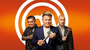 MasterChef image