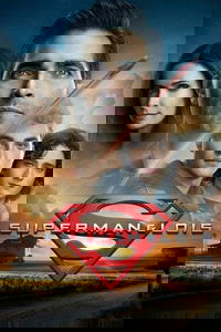Superman & Lois image
