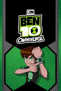 Ben 10: Omniverse image