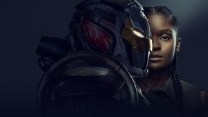 Ironheart cast