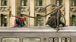 Spider-Man 2 cast