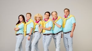 The Goldbergs image