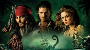 Pirates of the Caribbean: Dead Man's Chest cast