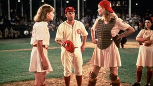 A League of Their Own cast