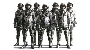 The Right Stuff cast