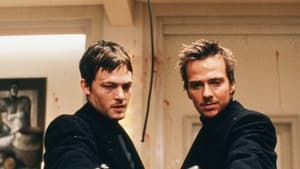 The Boondock Saints cast