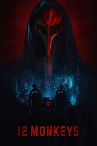 12 Monkeys image