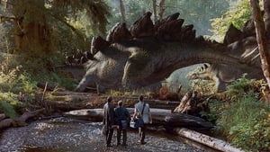 The Lost World: Jurassic Park cast