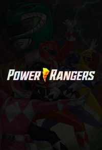 Power Rangers image