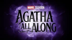 Agatha All Along cast