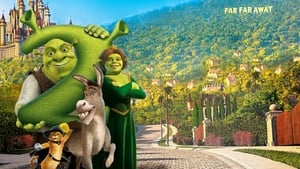 Shrek 2 cast