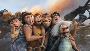 The Croods cast