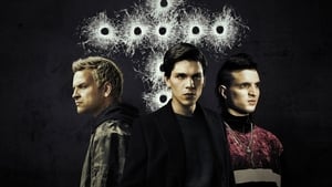 Suburra: Blood on Rome cast