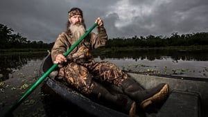 Duck Dynasty image