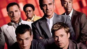 Ocean's Thirteen cast