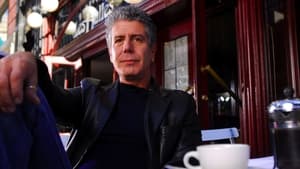 Anthony Bourdain: No Reservations merch