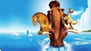 Ice Age: The Meltdown cast