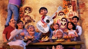 Coco cast