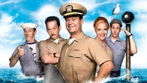 Down Periscope cast