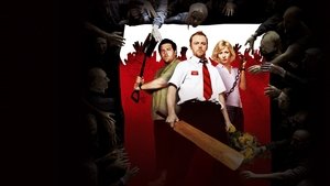 Shaun of the Dead cast