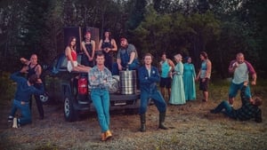 Letterkenny cast