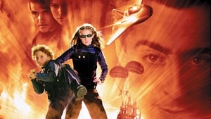 Spy Kids cast