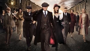 Peaky Blinders cast