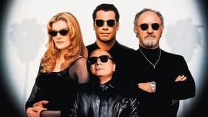 Get Shorty cast