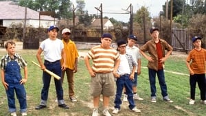 The Sandlot cast