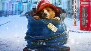 Paddington cast