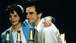 The Unbearable Lightness of Being cast