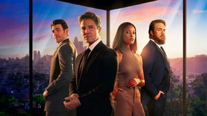 Suits LA cast