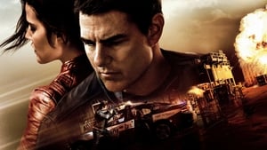 Jack Reacher: Never Go Back cast