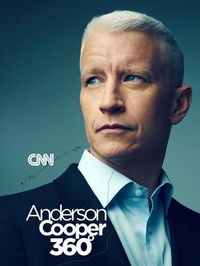 Anderson Cooper 360° image