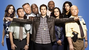 Brooklyn Nine-Nine cast