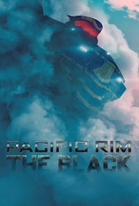 Pacific Rim: The Black image