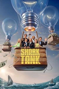 Shark Tank image