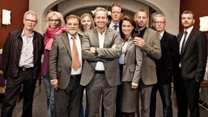 Borgen cast